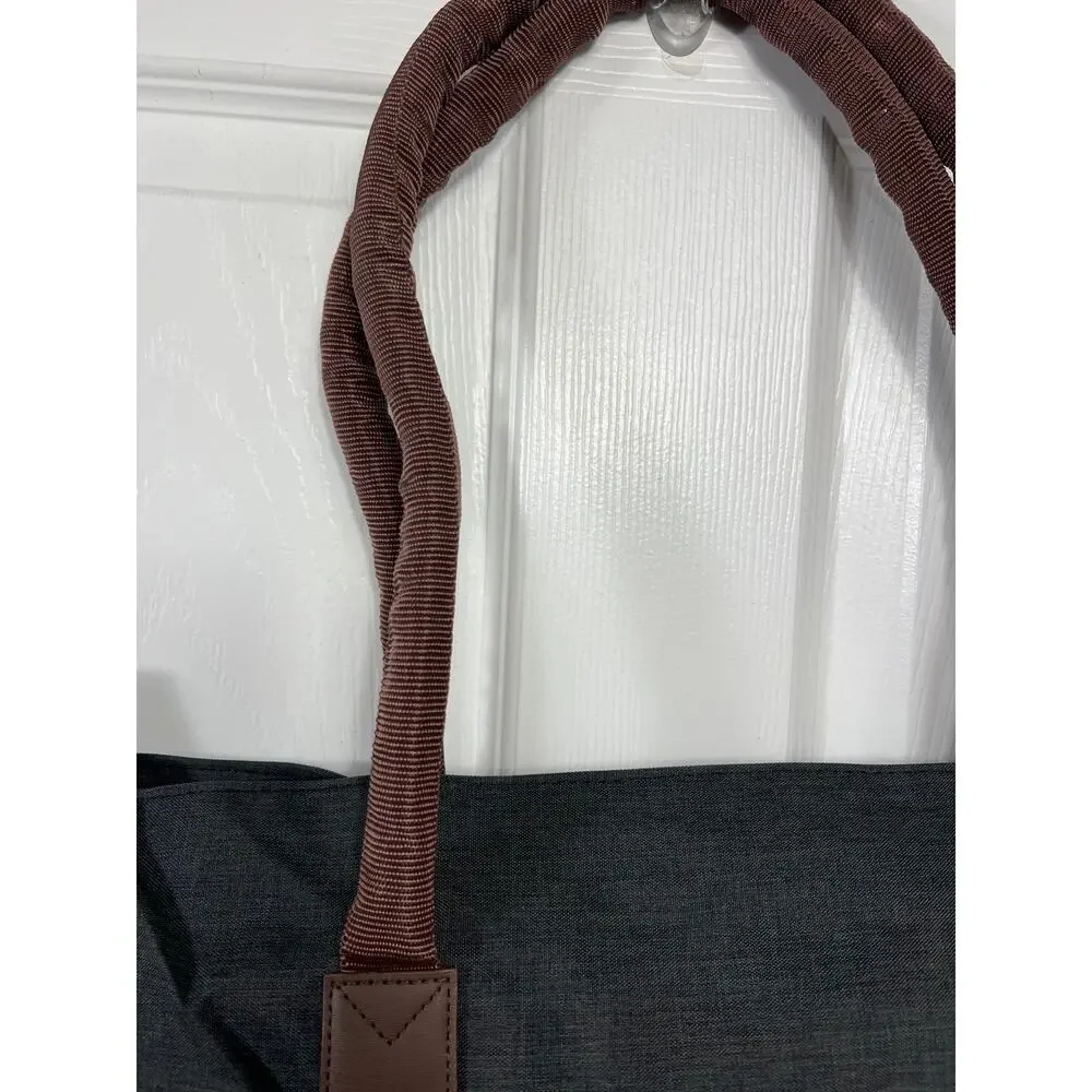 Bella Russo Tote + Handbag Travel Combo NEW
